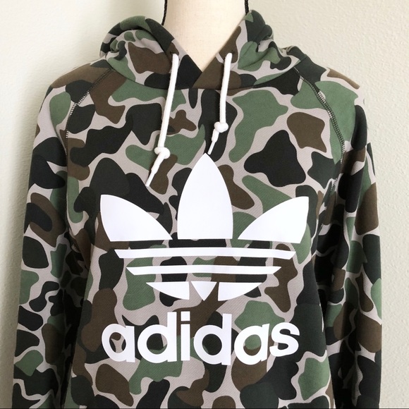 Adidas hoodie - Picture 2 of 5